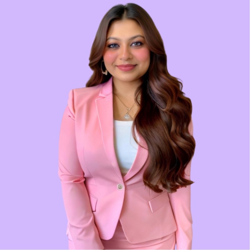 Author photo: Sareen Habib